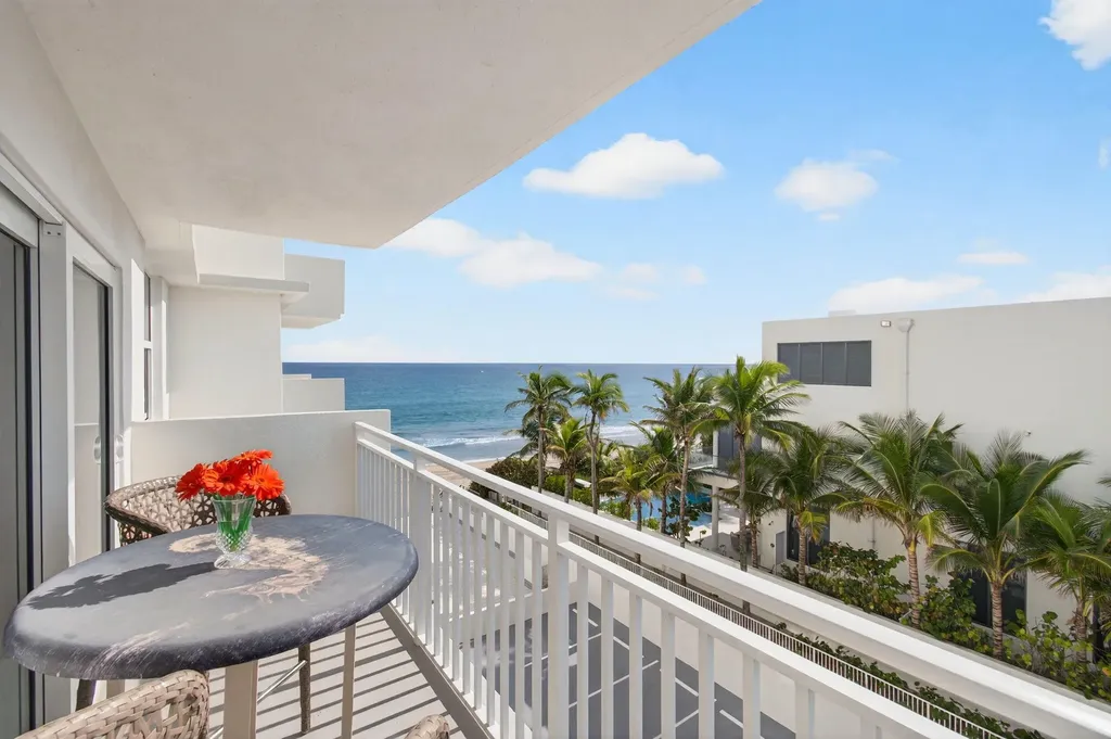4511 S Ocean Boulevard Highland Beach FL 33487