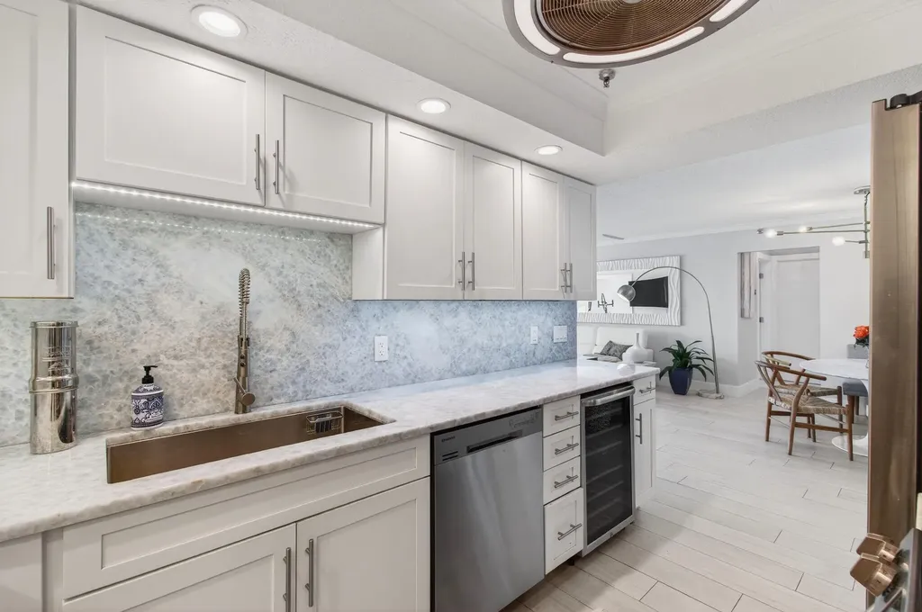 4511 S Ocean Boulevard Highland Beach FL 33487