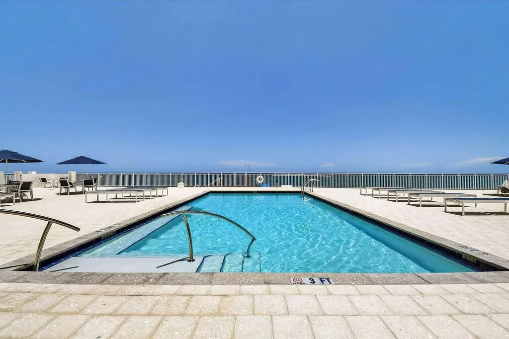 4511 S Ocean Boulevard Highland Beach FL 33487