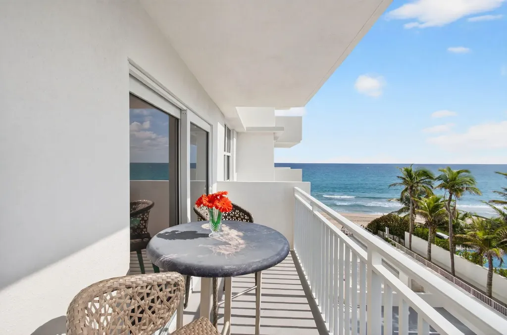 4511 S Ocean Boulevard Highland Beach FL 33487