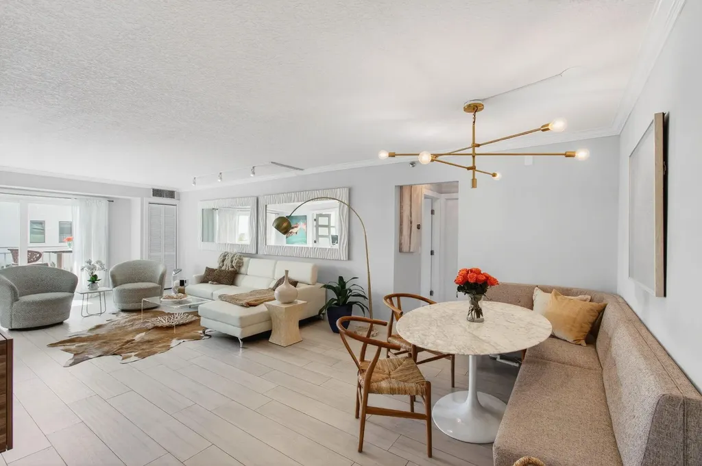 4511 S Ocean Boulevard Highland Beach FL 33487