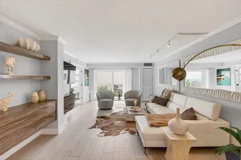 4511 S Ocean Boulevard Highland Beach FL 33487