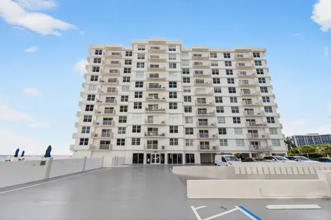 4511 S Ocean Boulevard Highland Beach FL 33487