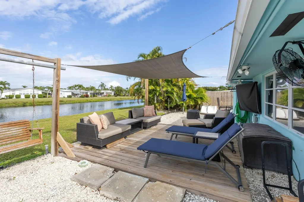 4803 Palo Verde Drive Boynton Beach FL 33436