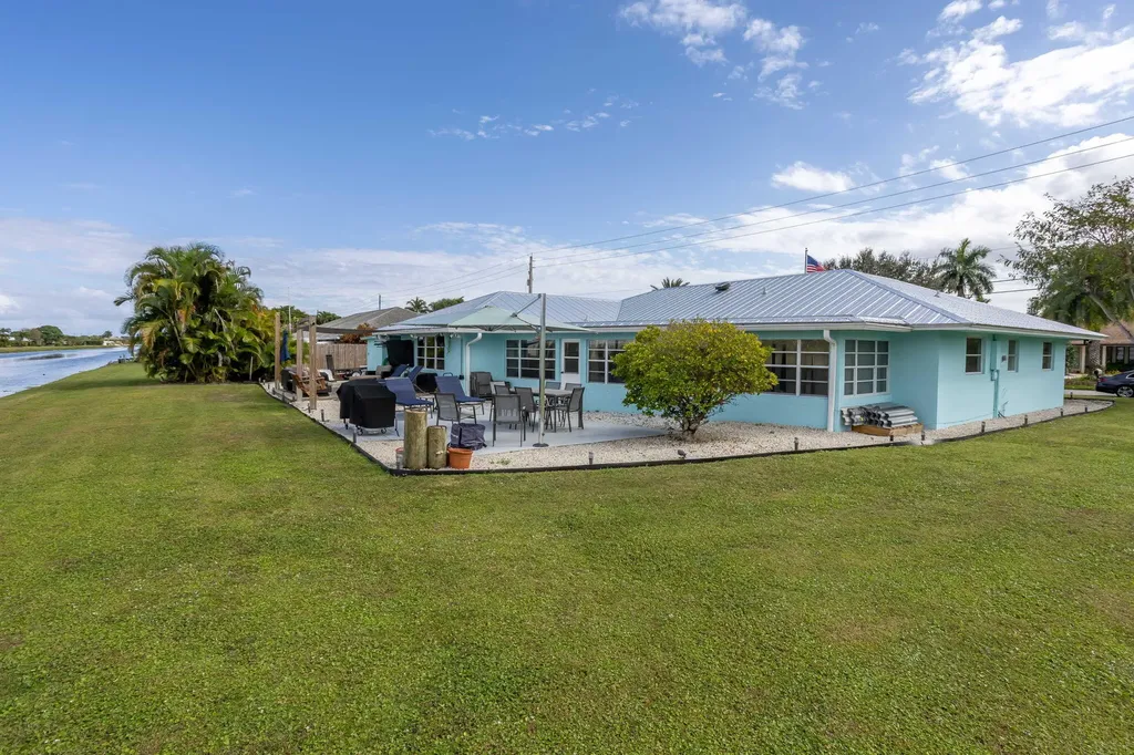 4803 Palo Verde Drive Boynton Beach FL 33436