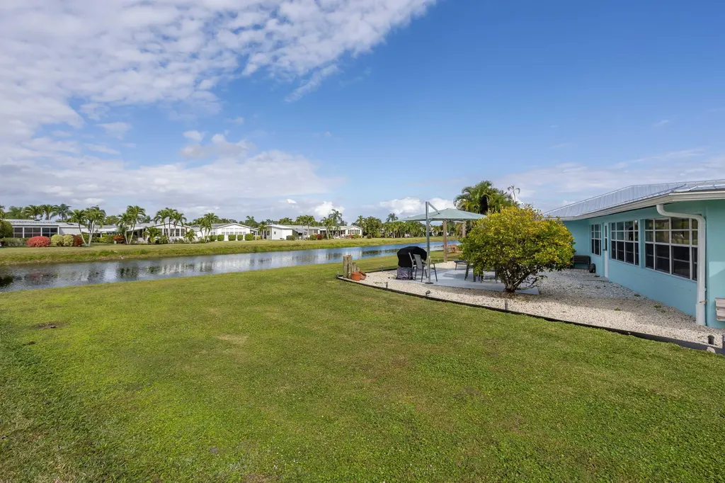 4803 Palo Verde Drive Boynton Beach FL 33436