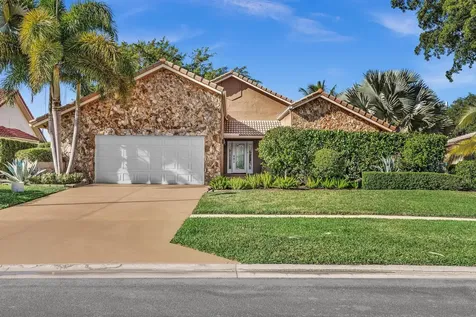20104 Back Nine Drive Boca Raton FL 33498