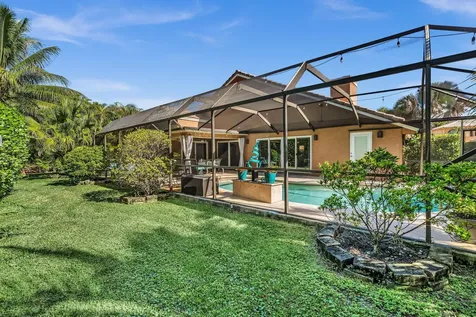 20104 Back Nine Drive Boca Raton FL 33498