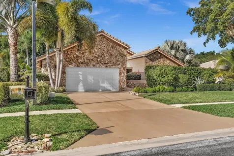 20104 Back Nine Drive Boca Raton FL 33498
