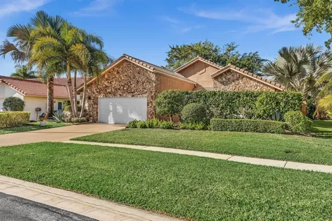 20104 Back Nine Drive Boca Raton FL 33498