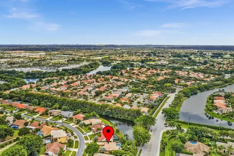 20104 Back Nine Drive Boca Raton FL 33498