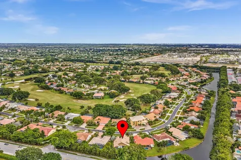 20104 Back Nine Drive Boca Raton FL 33498