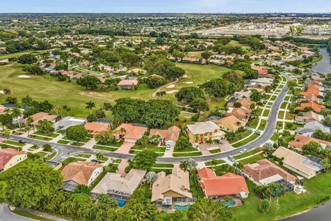 20104 Back Nine Drive Boca Raton FL 33498