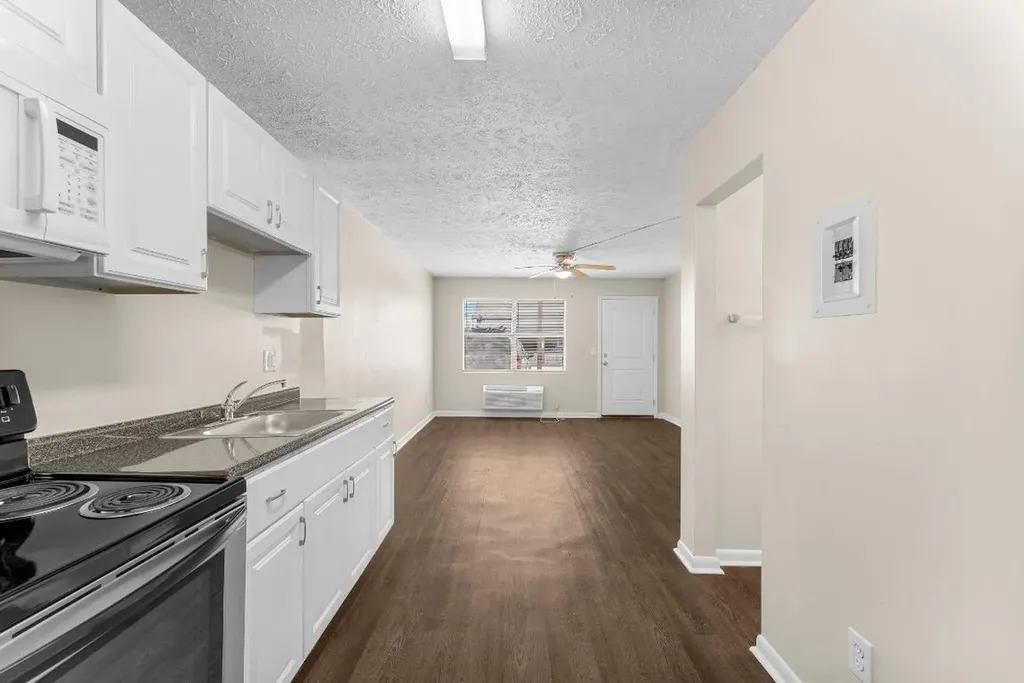 644 Caladium Circle Panama City FL 32401
