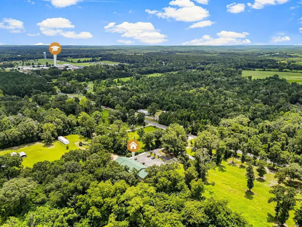 872 Deer Wood Lane Chipley FL 32428