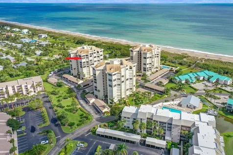 2400 S Ocean Drive Fort Pierce FL 34949