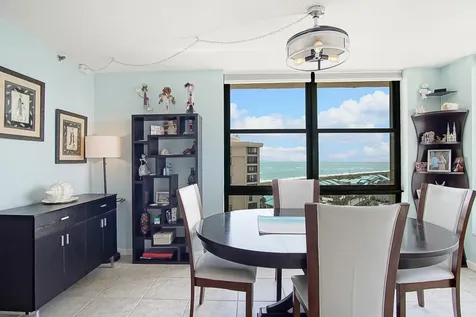 2400 S Ocean Drive Fort Pierce FL 34949