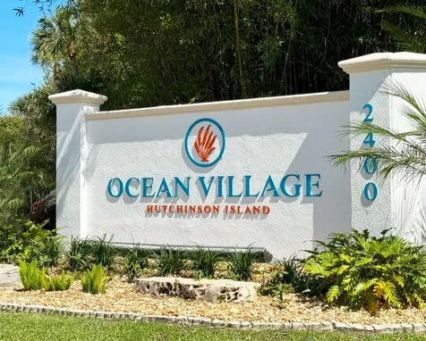 2400 S Ocean Drive Fort Pierce FL 34949