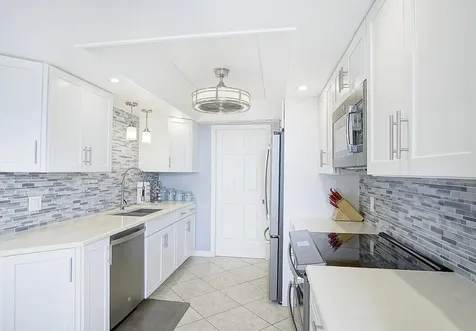 2400 S Ocean Drive Fort Pierce FL 34949