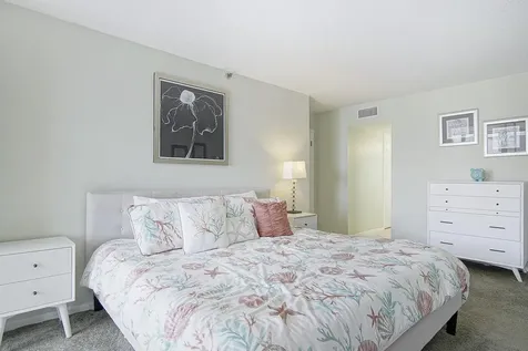 2400 S Ocean Drive Fort Pierce FL 34949