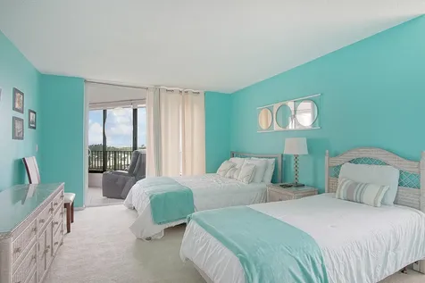 2400 S Ocean Drive Fort Pierce FL 34949