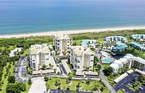2400 S Ocean Drive Fort Pierce FL 34949