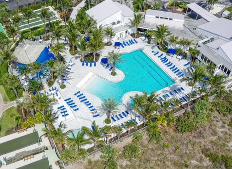 2400 S Ocean Drive Fort Pierce FL 34949