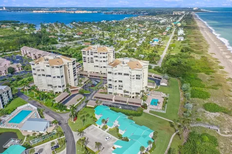 2400 S Ocean Drive Fort Pierce FL 34949