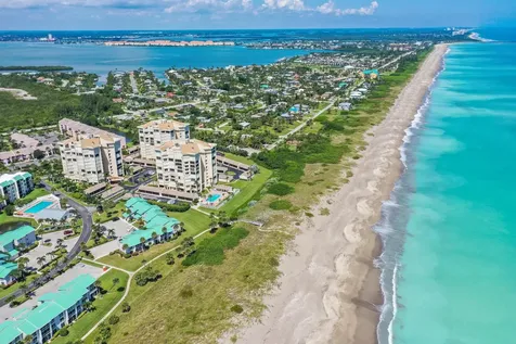 2400 S Ocean Drive Fort Pierce FL 34949