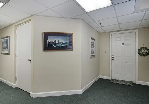 2400 S Ocean Drive Fort Pierce FL 34949