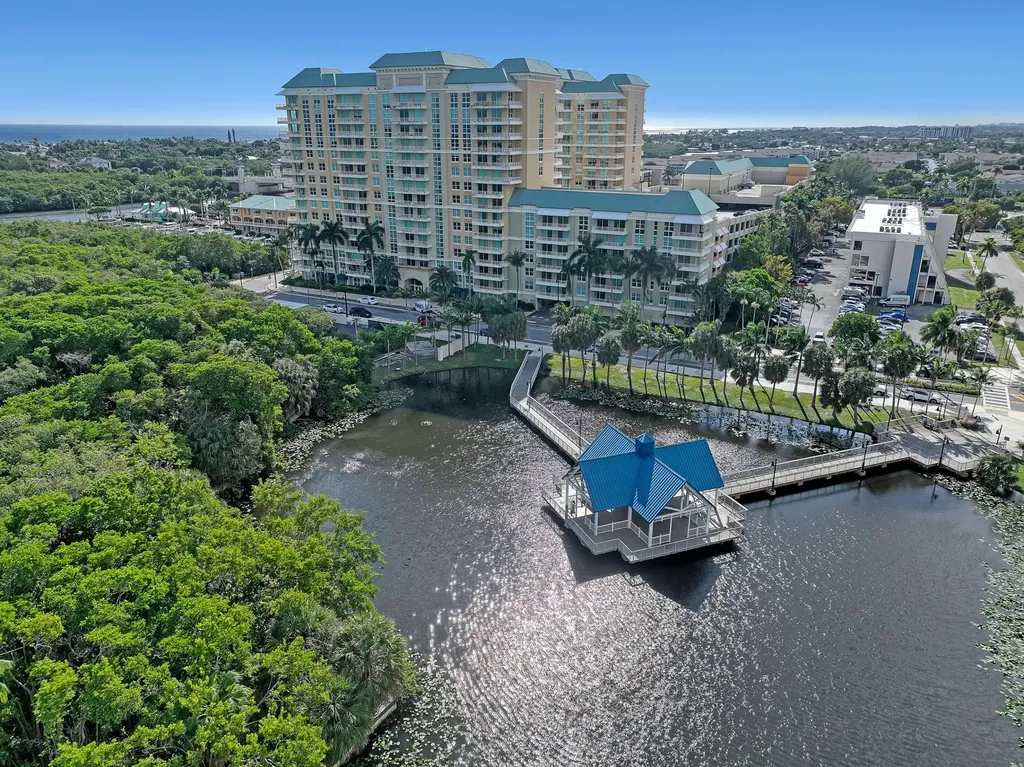 700 E Boynton Beach Boulevard Boynton Beach FL 33435