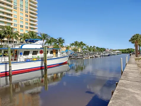 700 E Boynton Beach Boulevard Boynton Beach FL 33435
