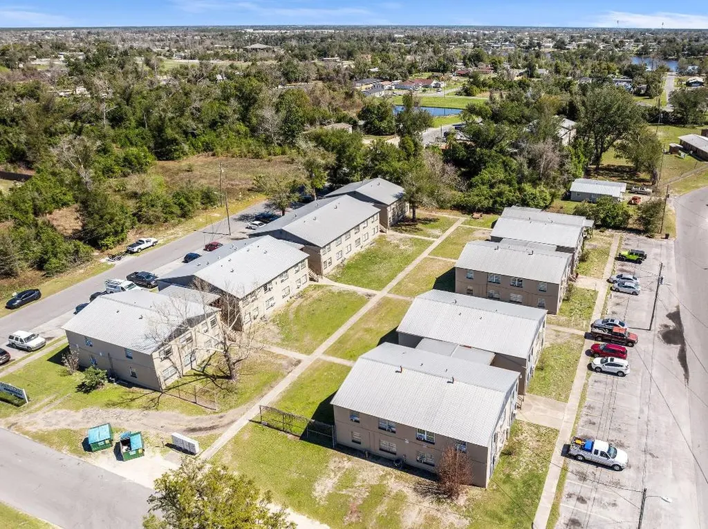 3510/ 3536 Saint John Street Panama City FL 32401