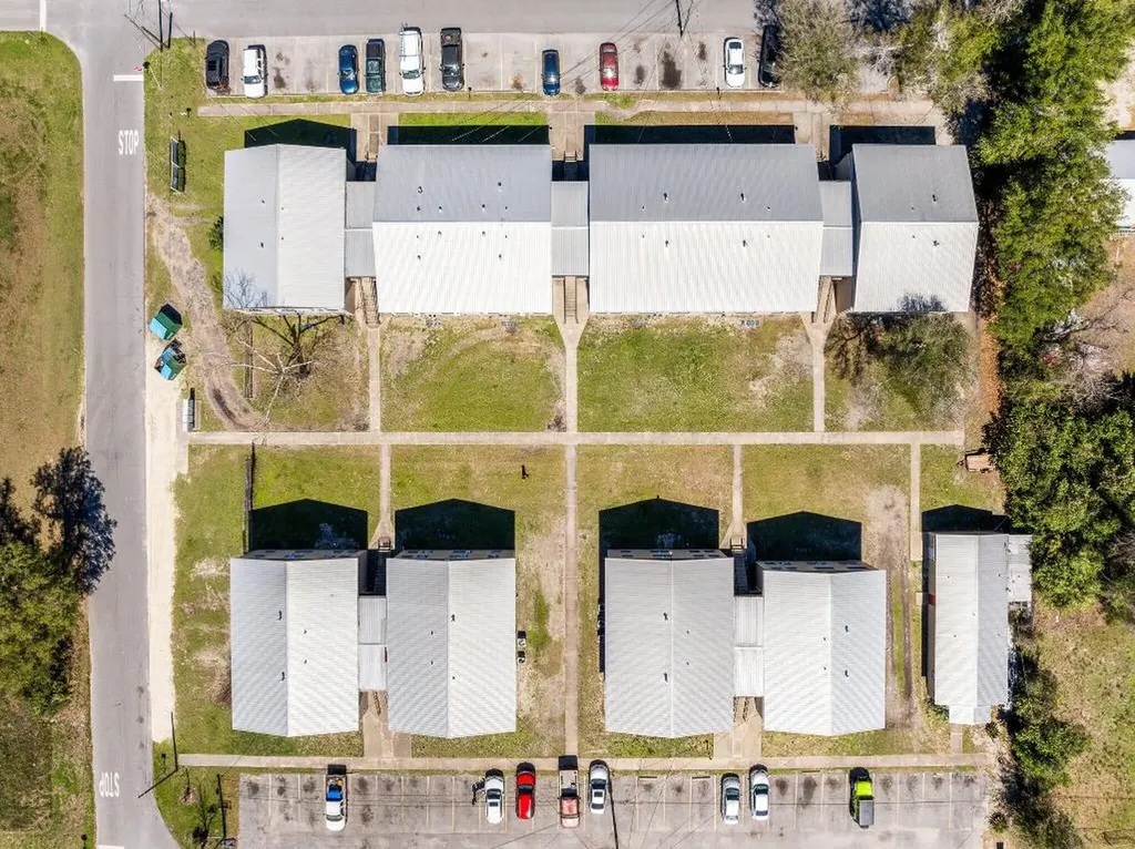 3510/ 3536 Saint John Street Panama City FL 32401