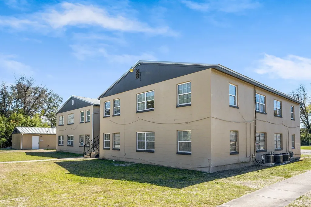 3510/ 3536 Saint John Street Panama City FL 32401