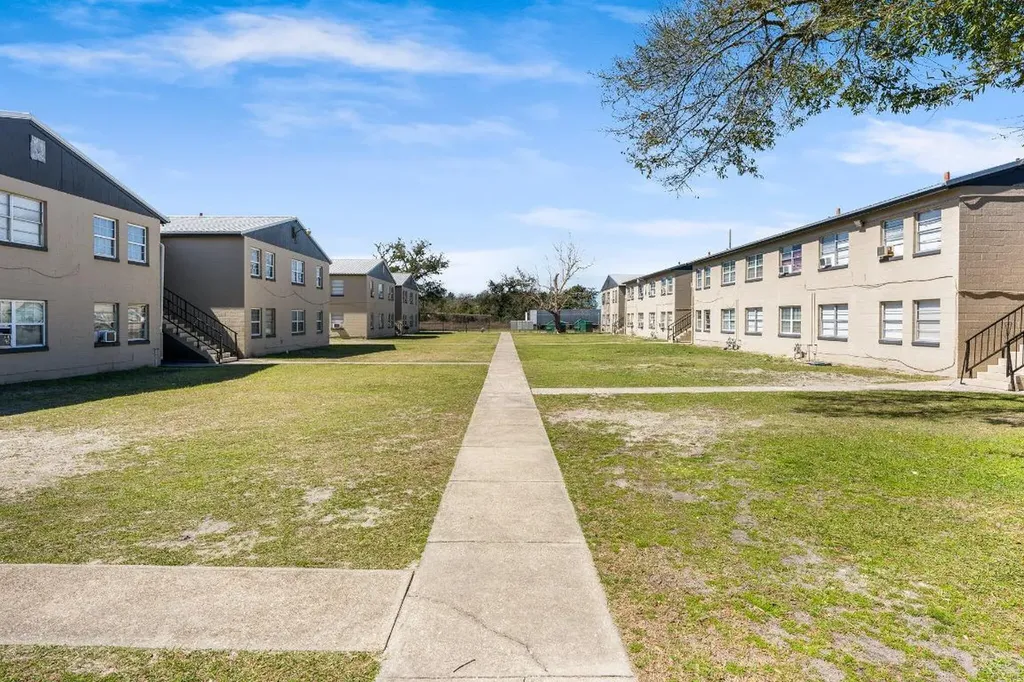 3510/ 3536 Saint John Street Panama City FL 32401