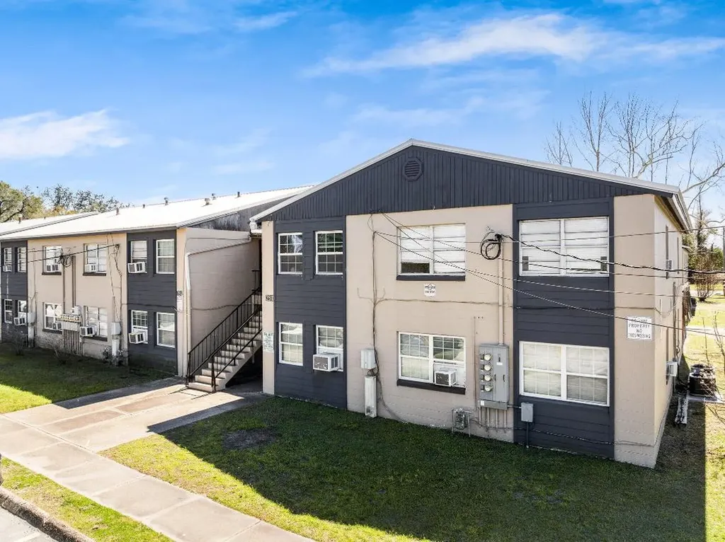 3510/ 3536 Saint John Street Panama City FL 32401