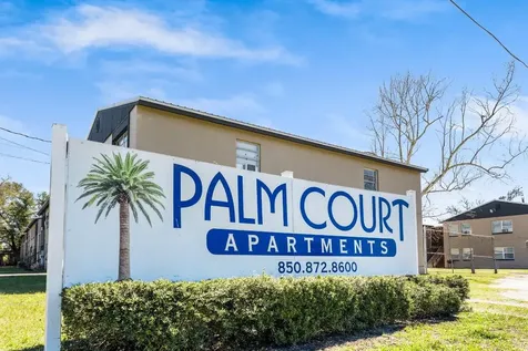 3510/ 3536 Saint John Street Panama City FL 32401