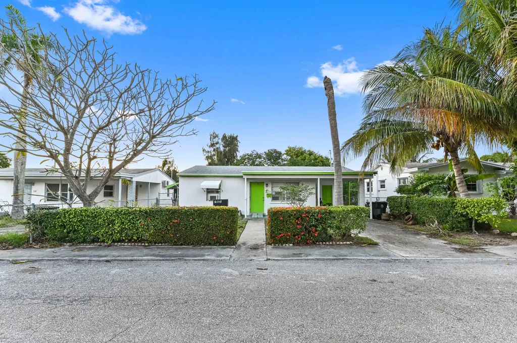 715 S C Street Lake Worth Beach FL 33460