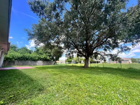 1209 SW Idol Avenue Port St Lucie FL 34953