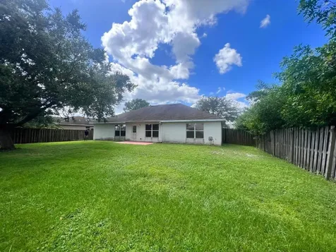 1209 SW Idol Avenue Port St Lucie FL 34953