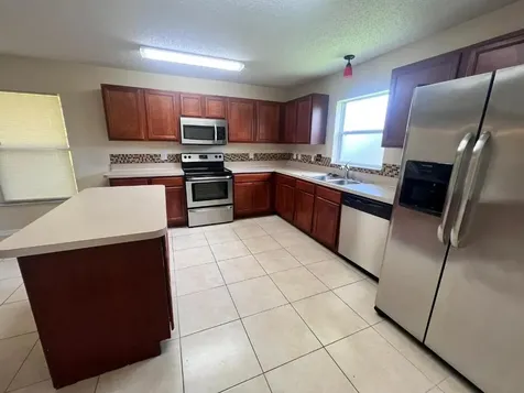 1209 SW Idol Avenue Port St Lucie FL 34953