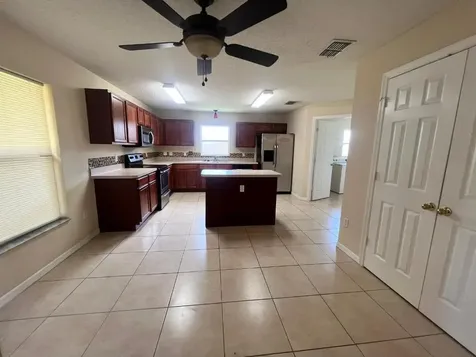 1209 SW Idol Avenue Port St Lucie FL 34953