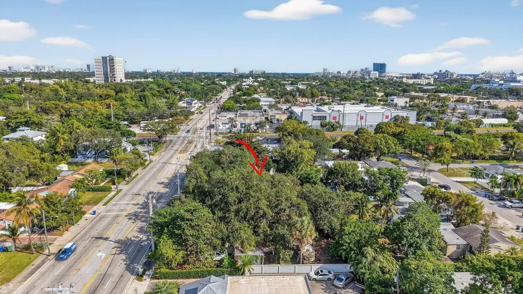 314 SW 12th Street Fort Lauderdale FL 33315