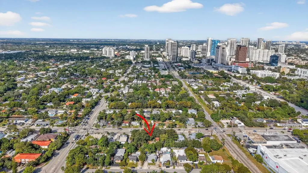 314 SW 12th Street Fort Lauderdale FL 33315