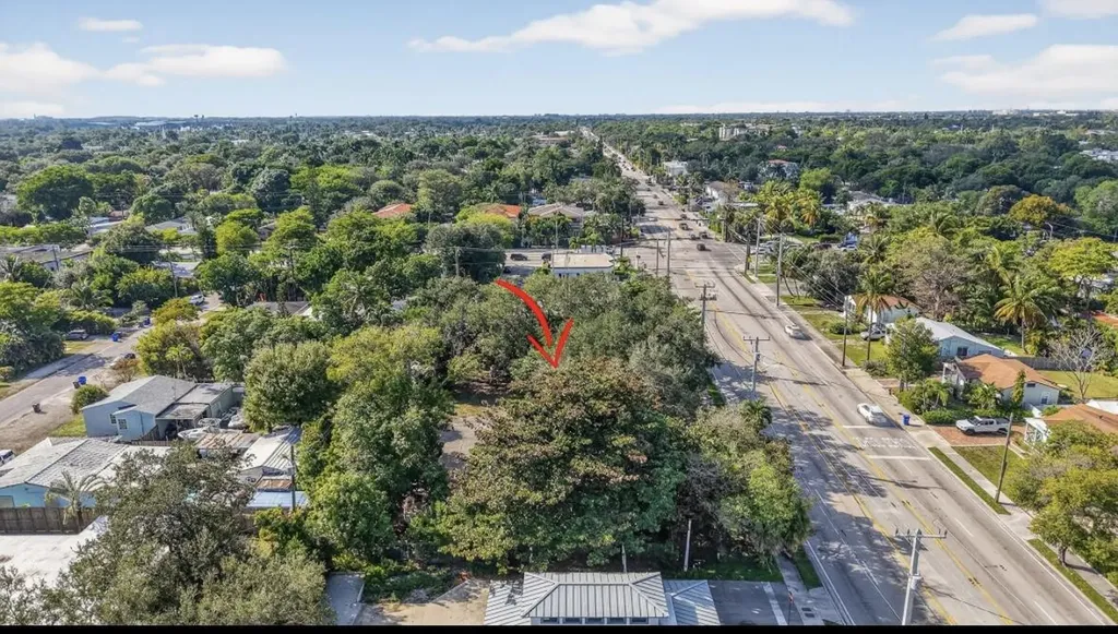314 SW 12th Street Fort Lauderdale FL 33315