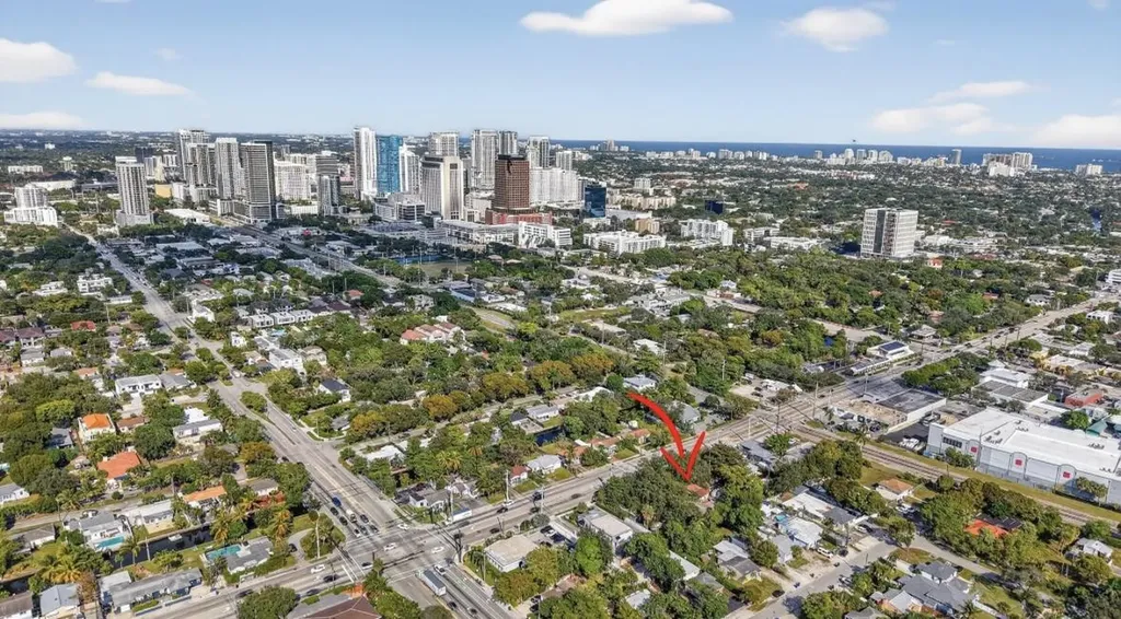 314 SW 12th Street Fort Lauderdale FL 33315