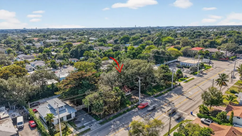 314 SW 12th Street Fort Lauderdale FL 33315