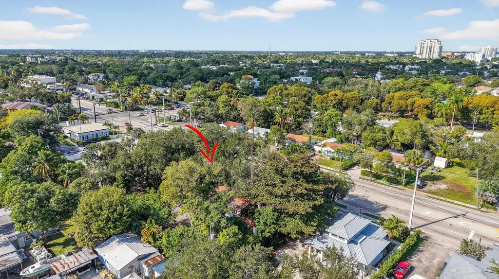 314 SW 12th Street Fort Lauderdale FL 33315