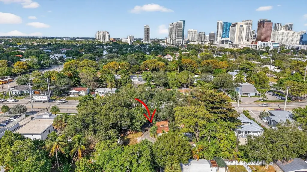 314 SW 12th Street Fort Lauderdale FL 33315